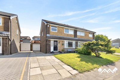 Property on Farfield Drive, BB3 0RJ