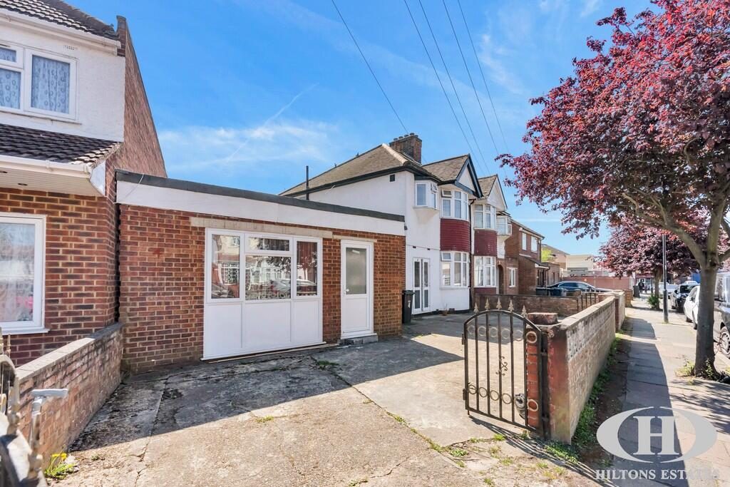 Detached House