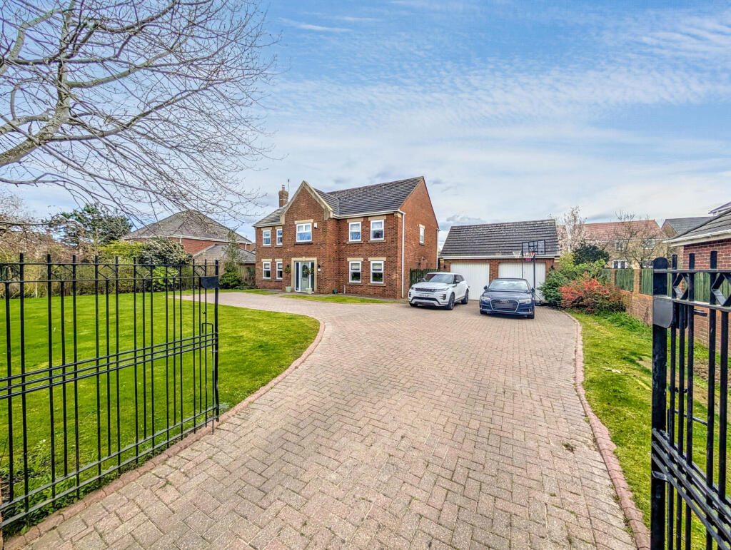 Detached House