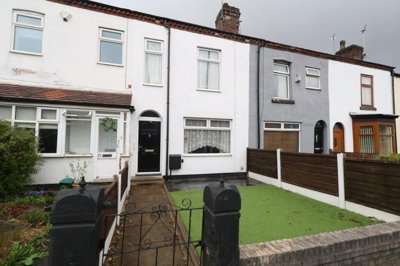 Property on Walkden Road, M28 3DB