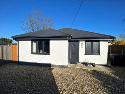 Property on Castleton Avenue, BH10 7HW