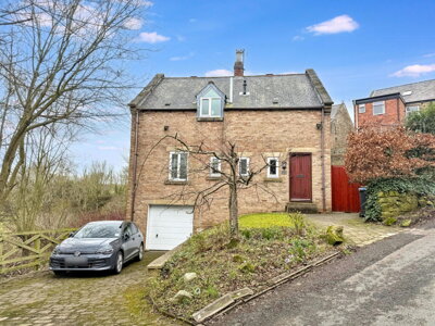 Property on Stoney Lane, DH9 6RX