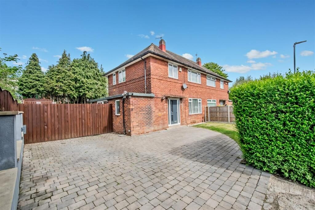 Detached House