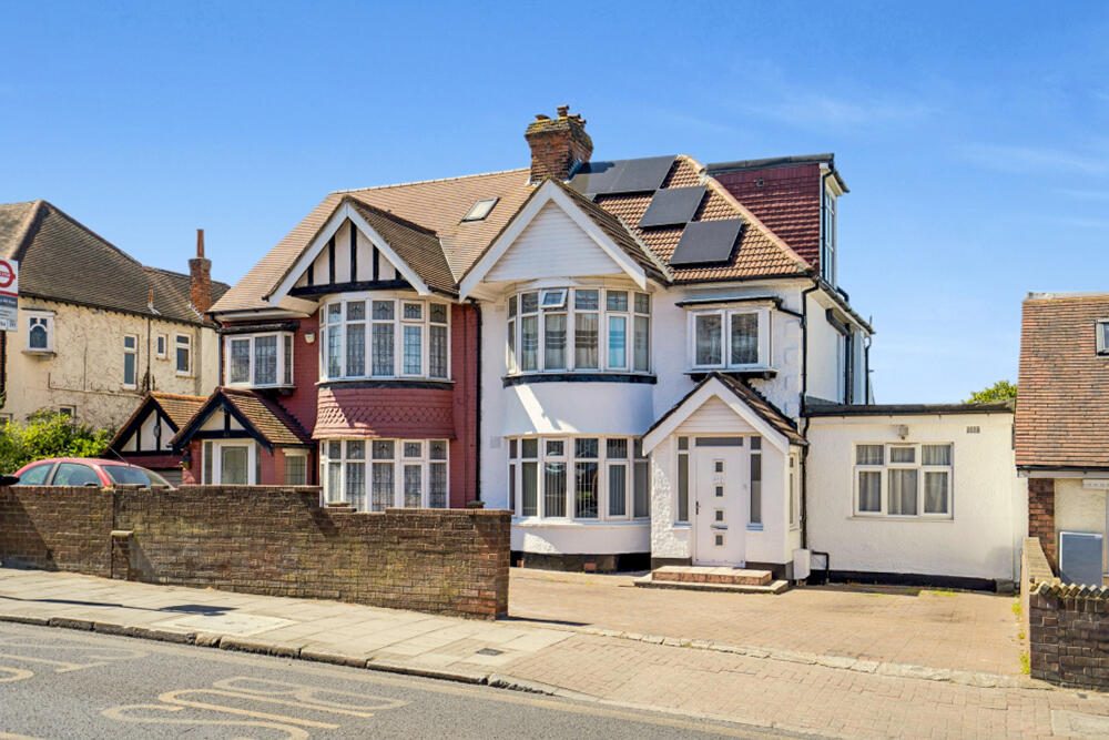 Detached House