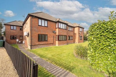 Property on HP22 5YT