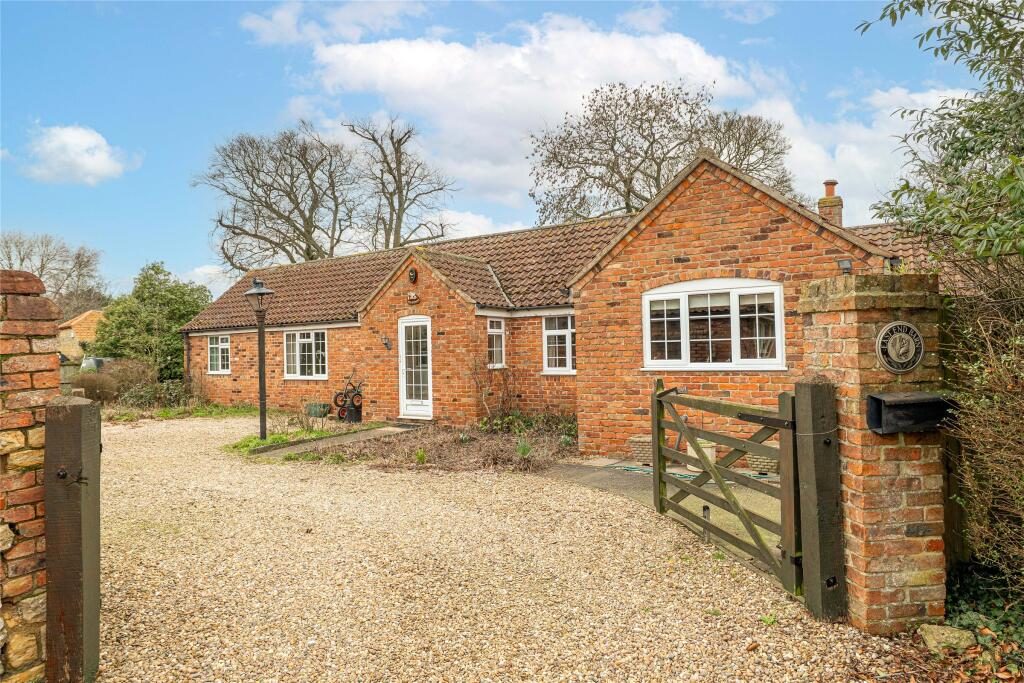 Barn Conversion