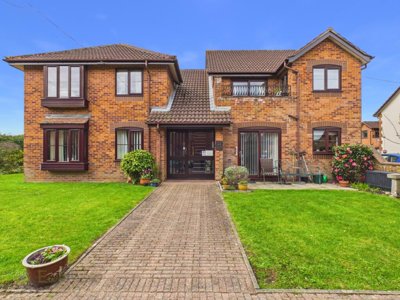 Property on Armstrong Road, NR7 9LS