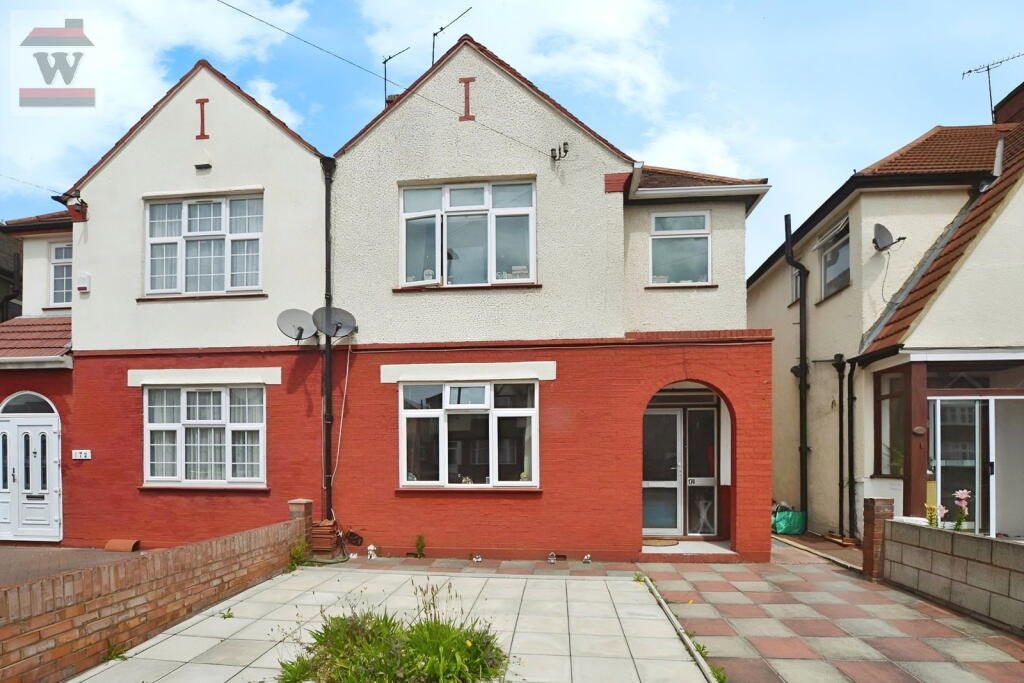 Detached House