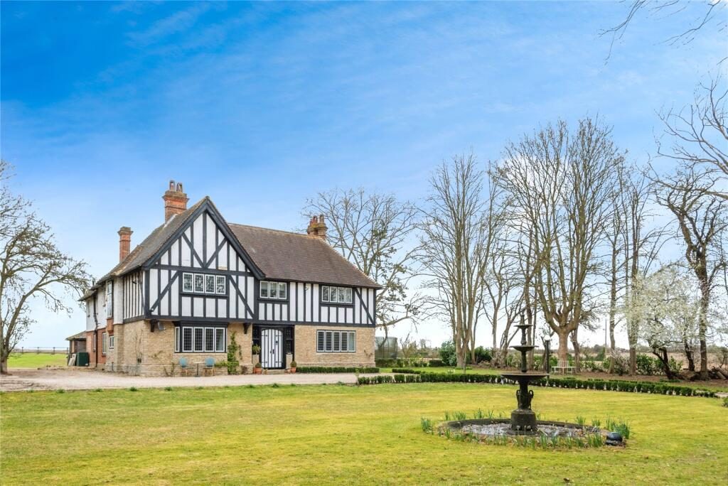 Detached House