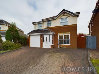 Property on Farnborough Grove, L26 6LW