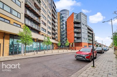 Property on Perth Road, IG2 6FF