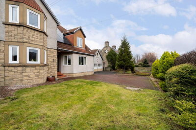 Property on Lanark Road West, EH14 5ER