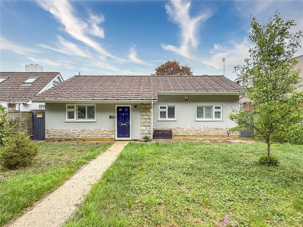 Bungalow