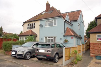 Semi-Detached