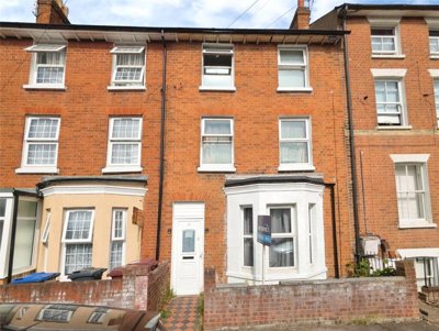 Terraced