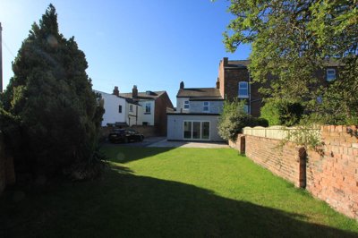 Semi-Detached
