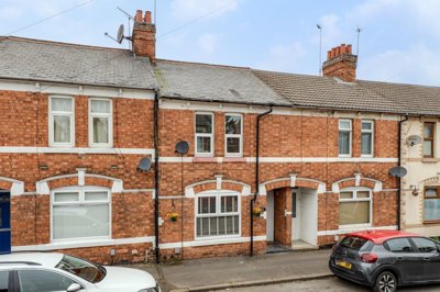 Terraced