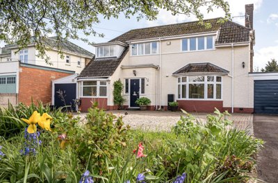 Property on Durleigh Road, TA6 7HX