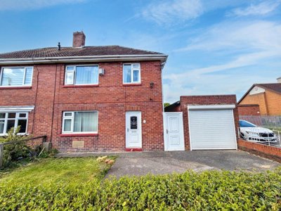 Semi-Detached