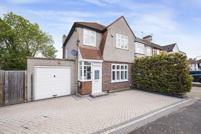 Detached