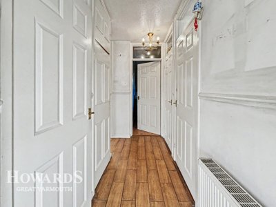 Property on Covent Garden Road, NR30 5SB