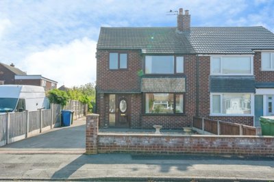 Property on Baldock Close, WA4 2HG