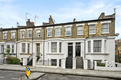 Terraced