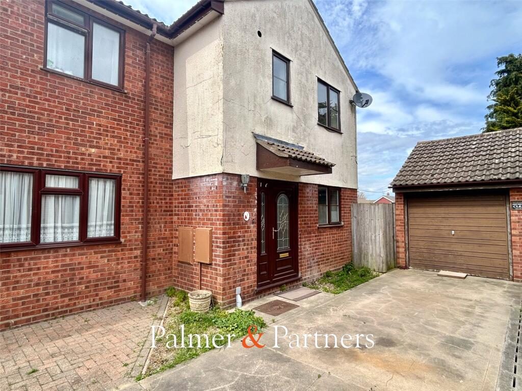 Detached House