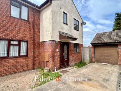 Semi-Detached