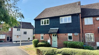 Property on Crawford Place, RG14 1XQ