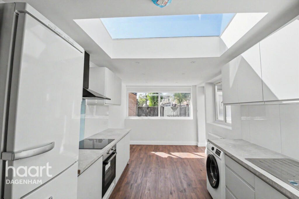 Maisonette