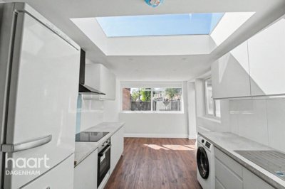 Maisonette
