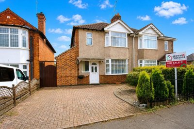 Semi-Detached