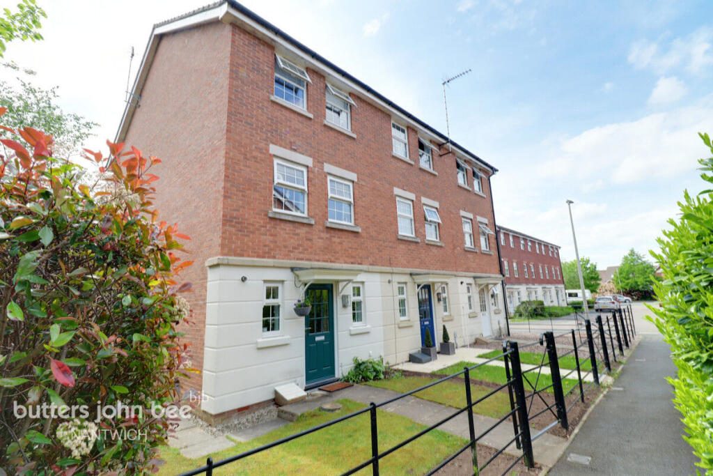 Town House