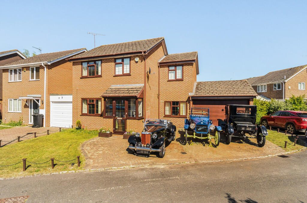 Detached House
