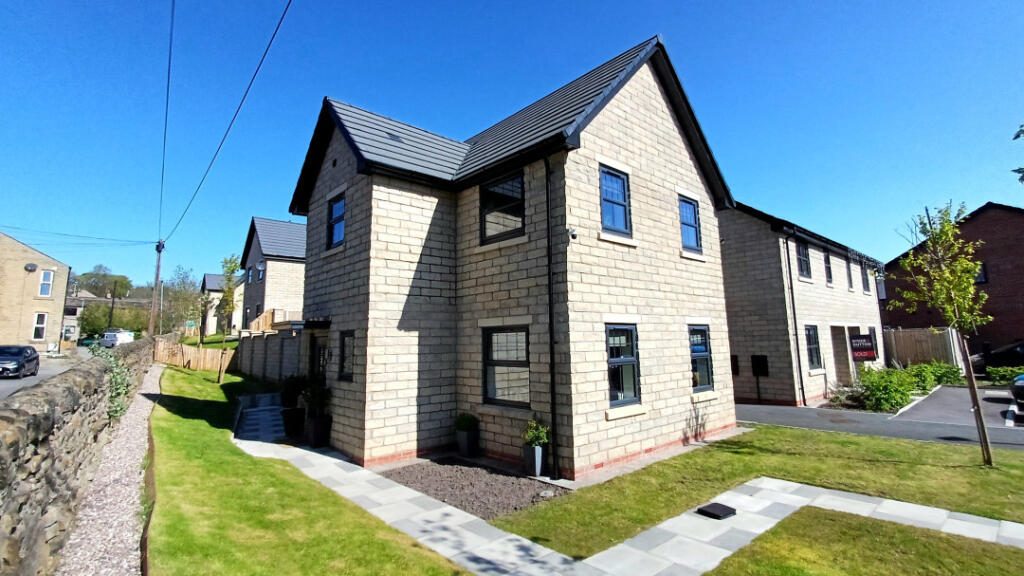 Detached House