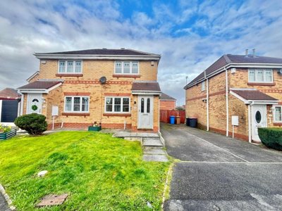 Semi-Detached