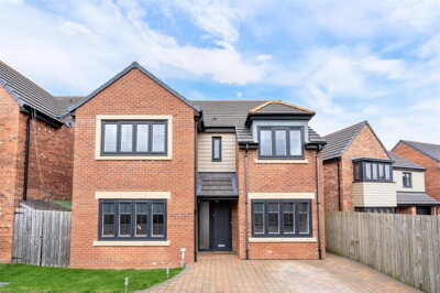 Property on Bevan Court, NE61 6FH