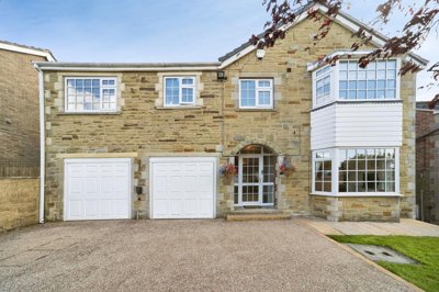 Property on Sutton Drive, BD13 5BQ