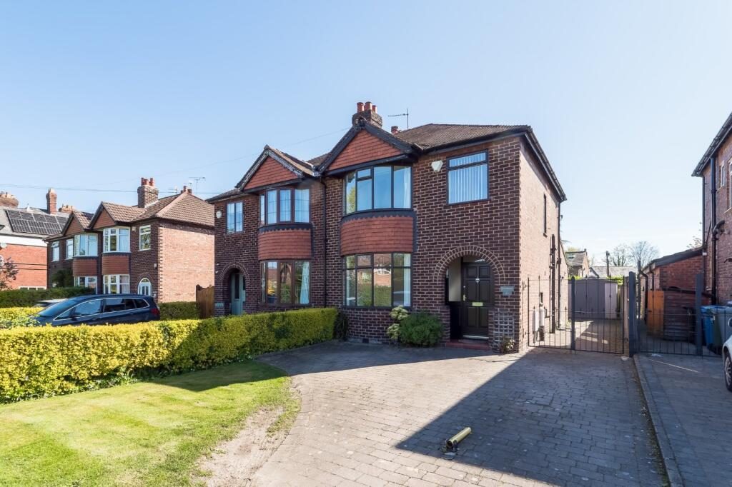 Detached House
