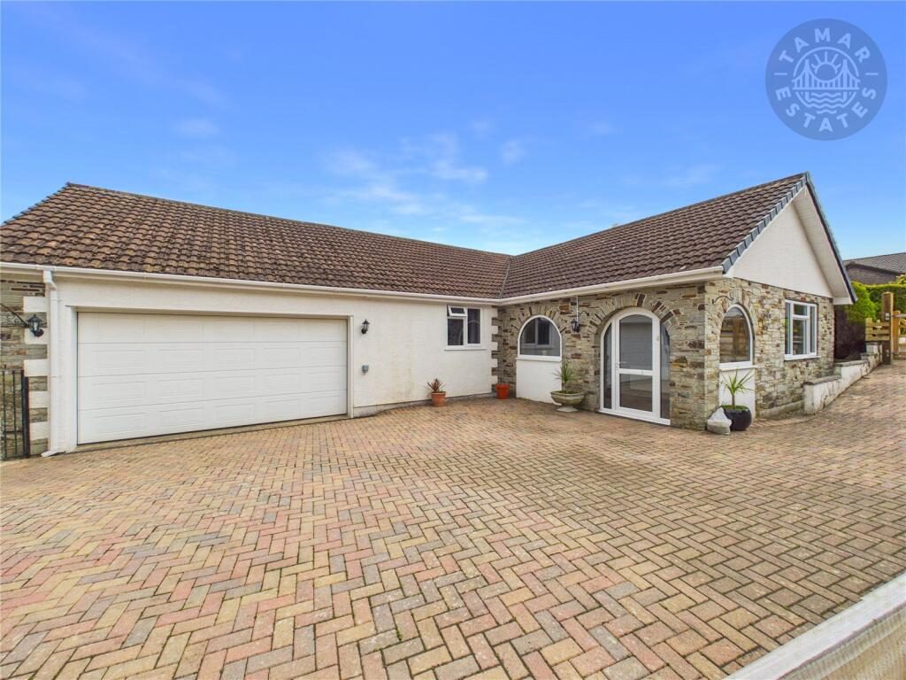 Bungalow