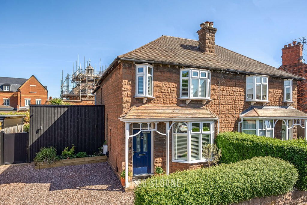 Detached House