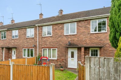 Property on Coed Aben, LL13 9NY