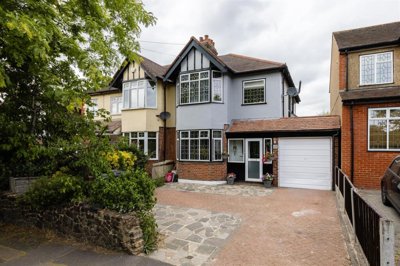 Semi-Detached