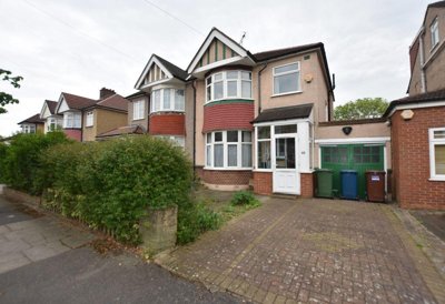 Semi-Detached