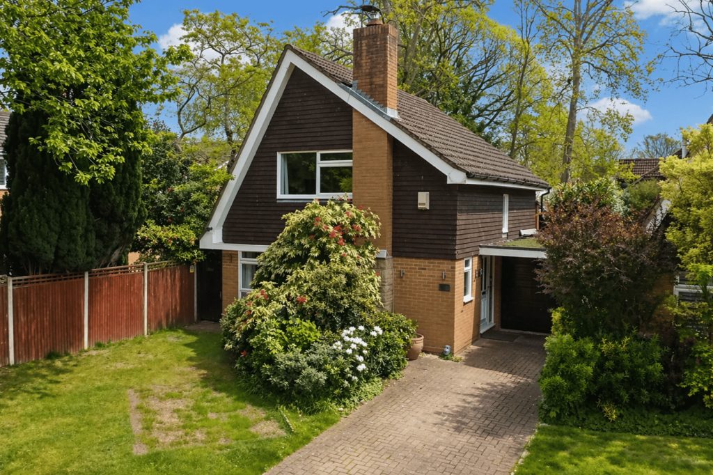 Detached House