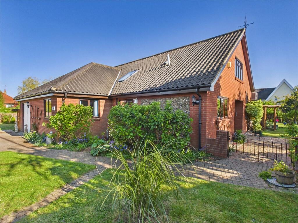 Bungalow
