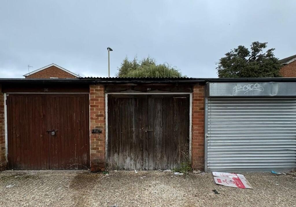 Garages