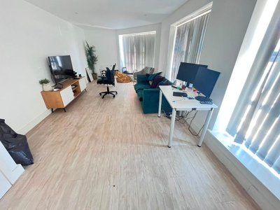 Flat