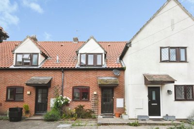 Terraced